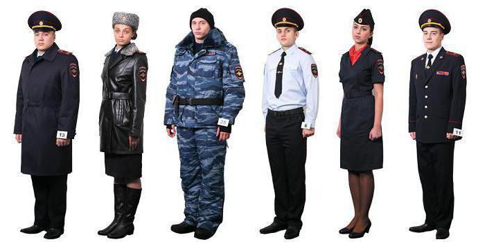 Est-il possible d'entrer dans la police sans service militaire