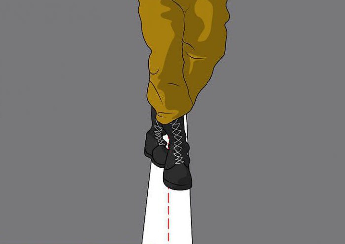 procédure pour effectuer un examen médical