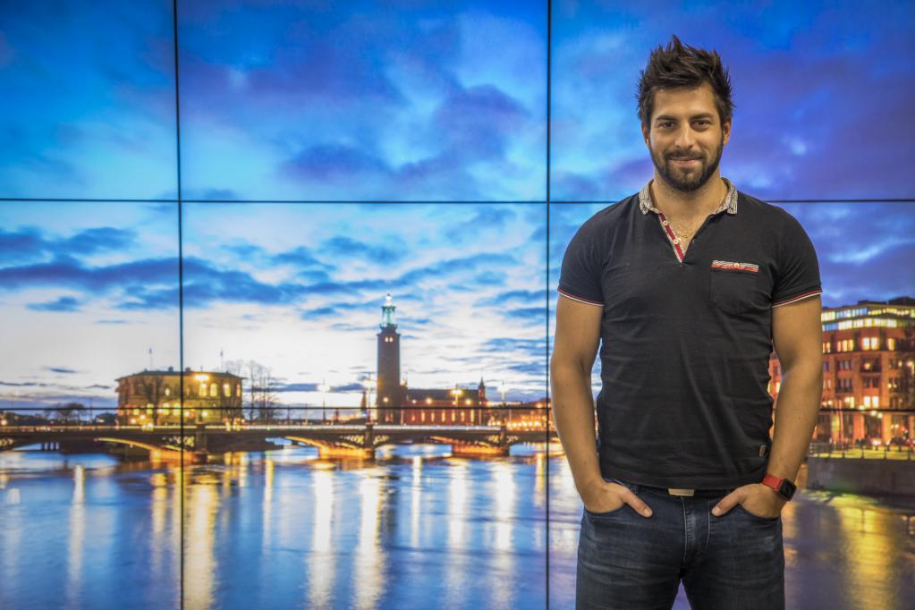 indemnité journalière à l'étranger