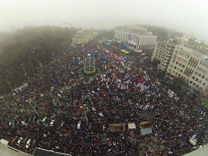 Partenariat oriental de l'UE