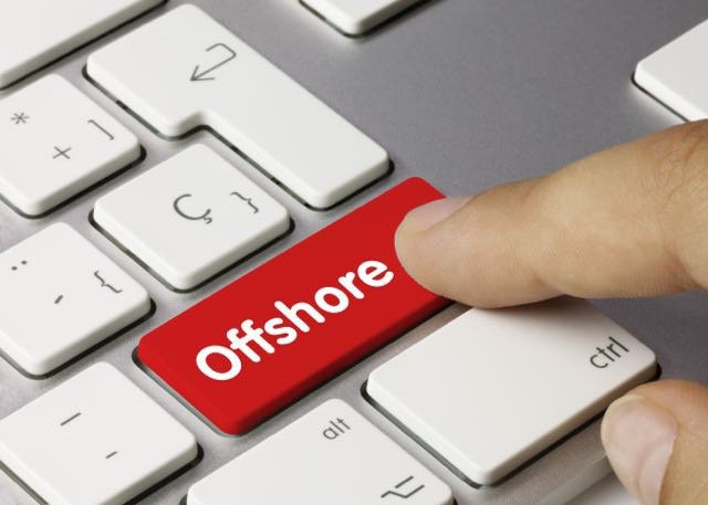 compte offshore