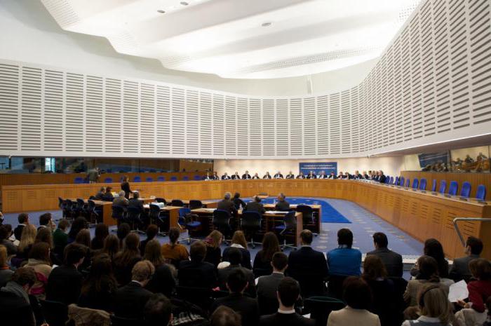 recevabilité de la plainte