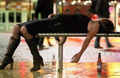 article de licenciement pour ivresse au travail