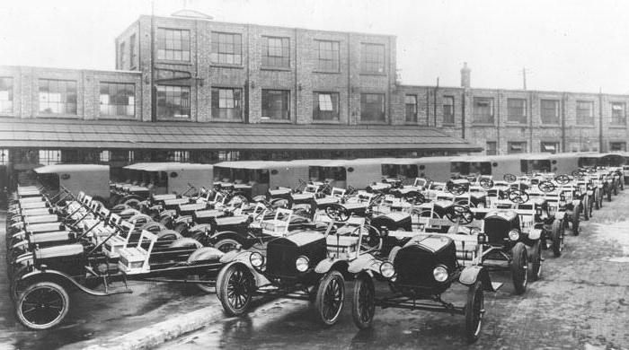 secteur de l'économie est