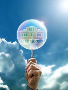 crise hypothécaire en amérique