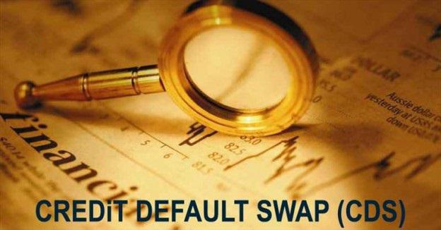 credit default swap