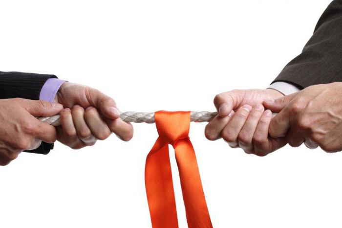 causes des conflits interpersonnels