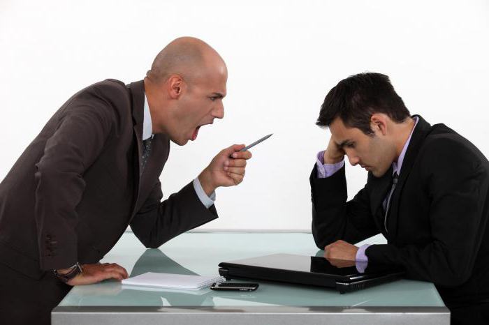 causes des conflits interpersonnels