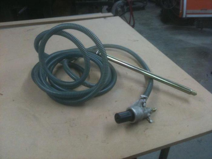 compresseur de sablage