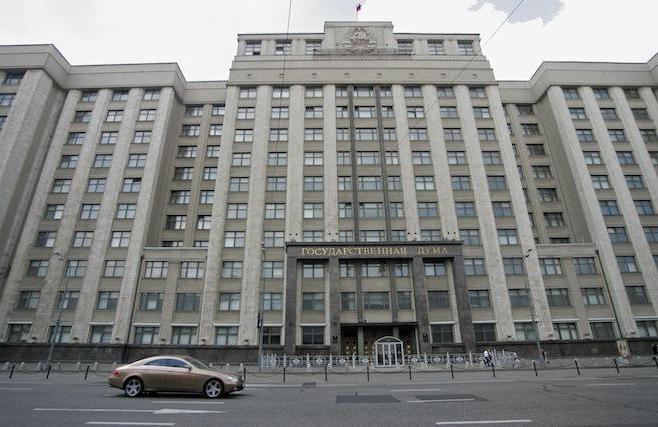 54 Federal Law on the use of cash registers