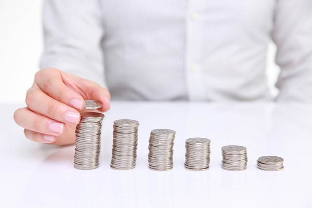 comment réduire la TVA