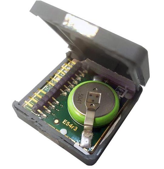 fabricant de lecteur fiscal