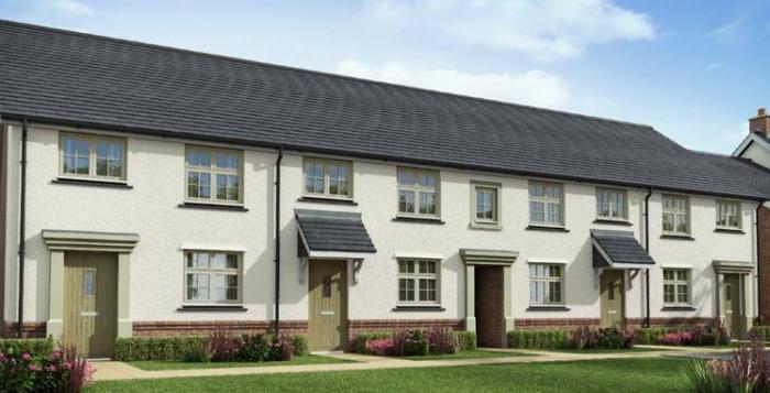 attribution d'une part en nature dans l'appartement