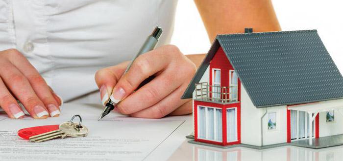 demande de révision de la valeur cadastrale d'un bien