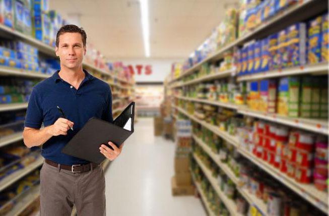 fonctions du directeur adjoint du magasin