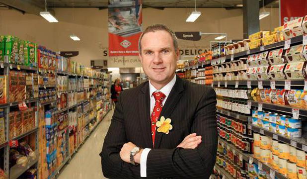 Responsabilités du directeur de magasin