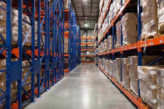 investissement en stocks