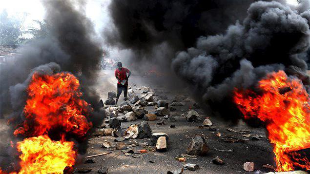 exemples historiques de conflits ethniques