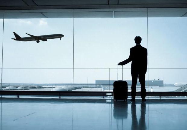 accumulation d'exemples de voyages