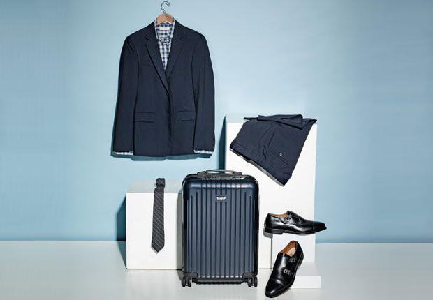 comptabilisation des affectations de voyage