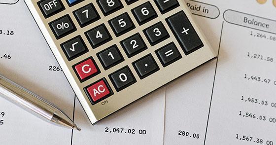 code de déduction 126 et 127