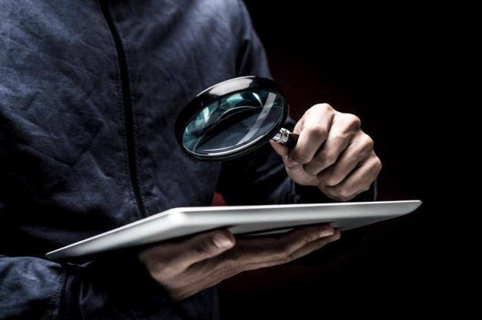 postes d'enquêteur de comité d'enquête