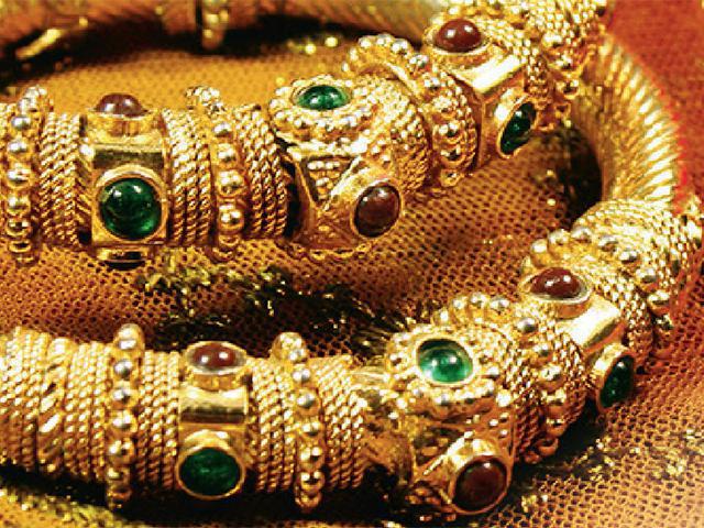 contribution rentable en or