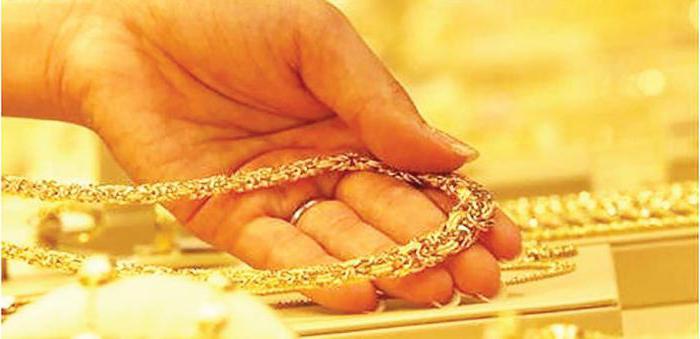 contributions aux avantages et inconvénients de l'or