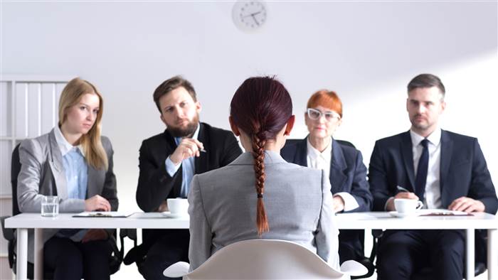 Comment obtenir une entrevue