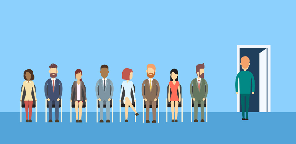 Parlez de vous à un employeur potentiel