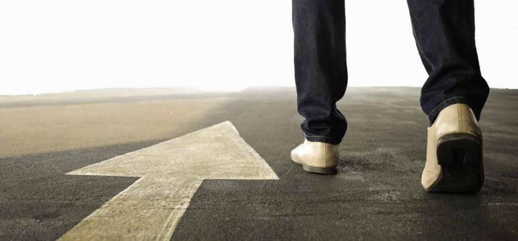 Maintenir l'accent sur les résultats