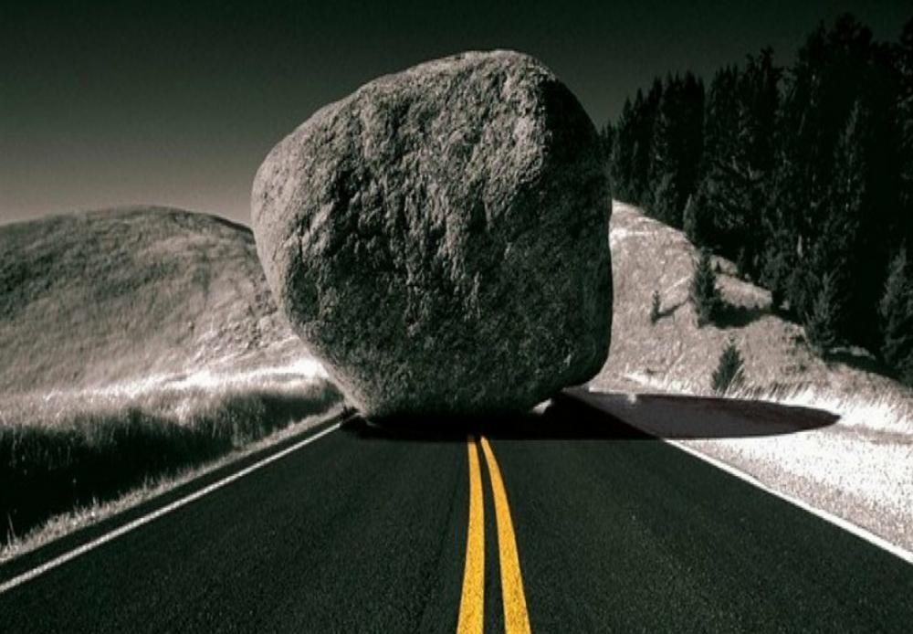 Obstacles à la réalisation des objectifs