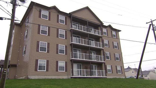 logement départemental