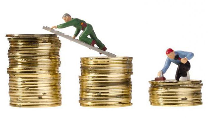 comment charger une avance