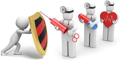 imposer des services supplémentaires