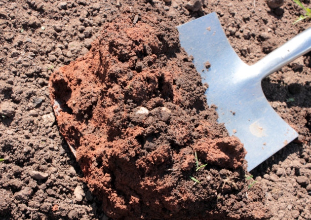 service utilisation du sous-sol