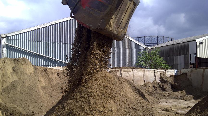 Licence d’utilisation du sous-sol de Rosnedra