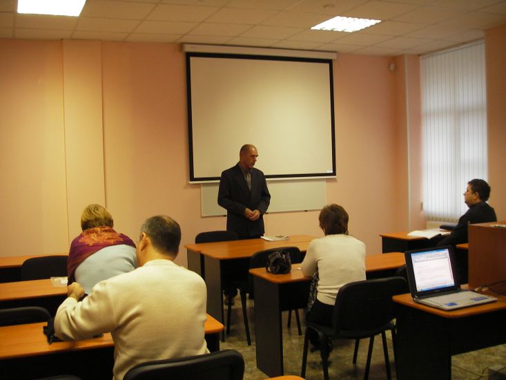 types de briefings sur la sécurité et la protection du travail