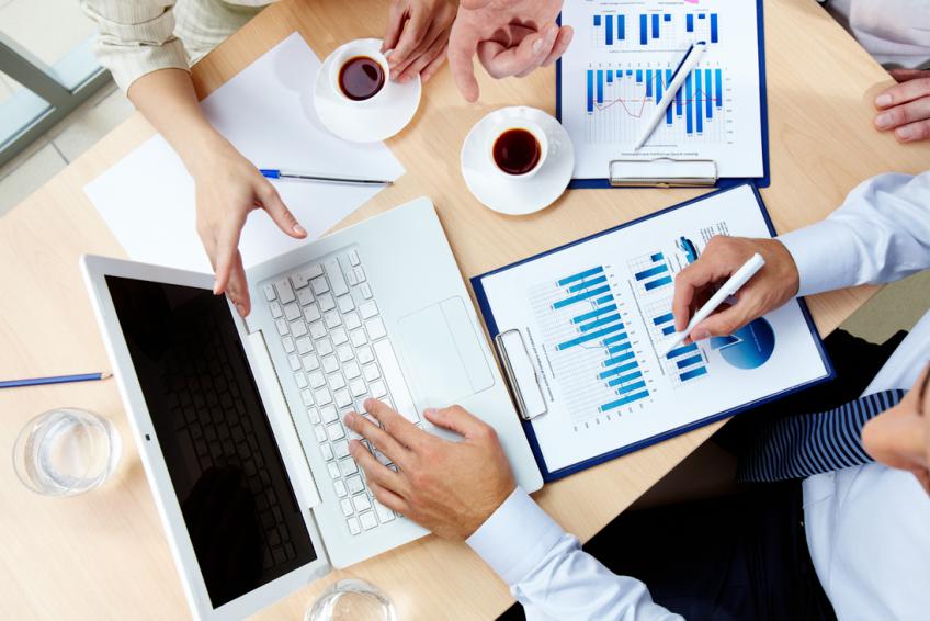 taxation des services de marketing TVA