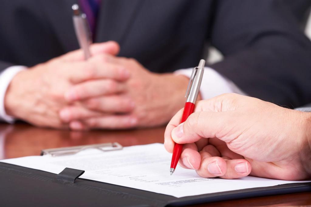 forme de contrat moment de la conclusion du contrat