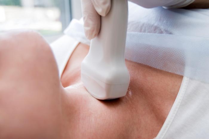 how to get disability after removal of the malignant thyroid gland