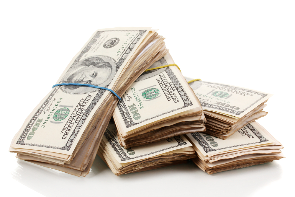 part de coopérative