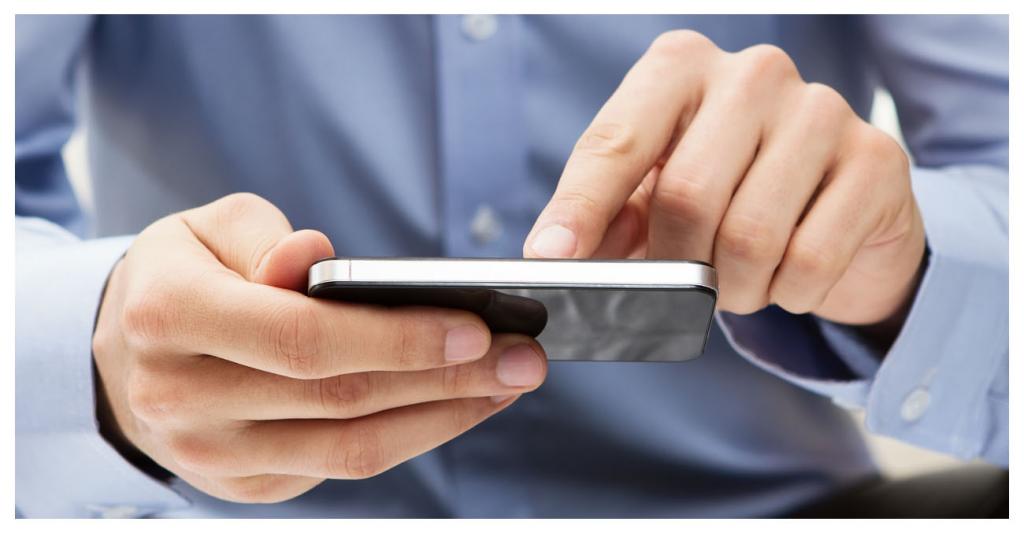 Sberbank small business into the system