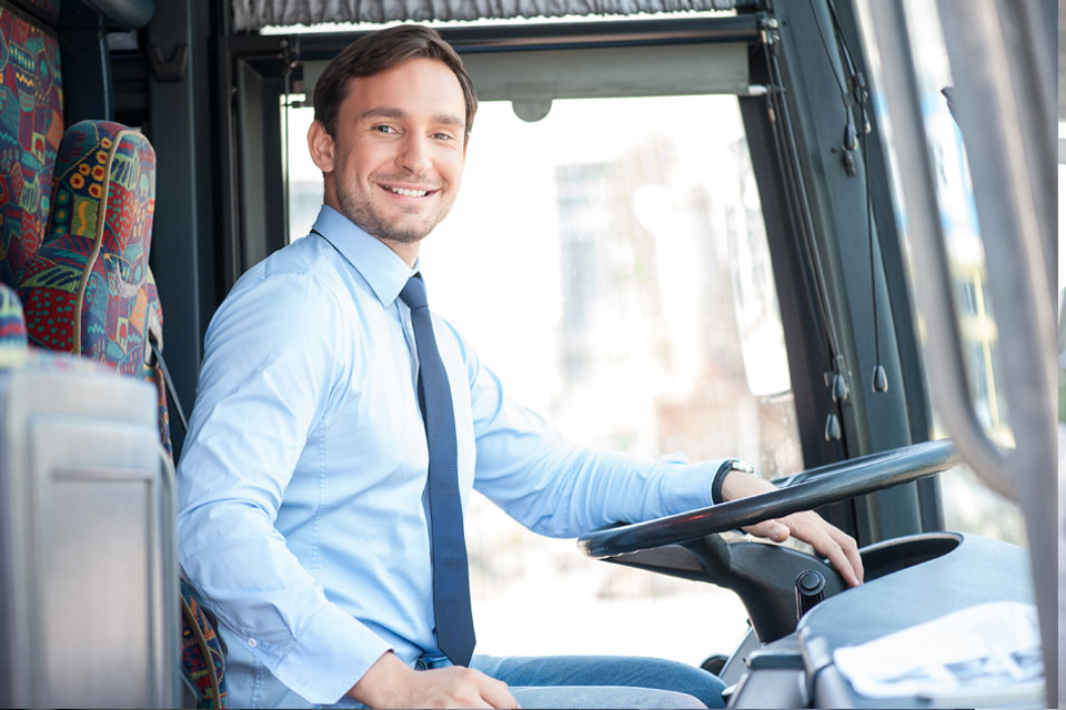 permis de taxi passager