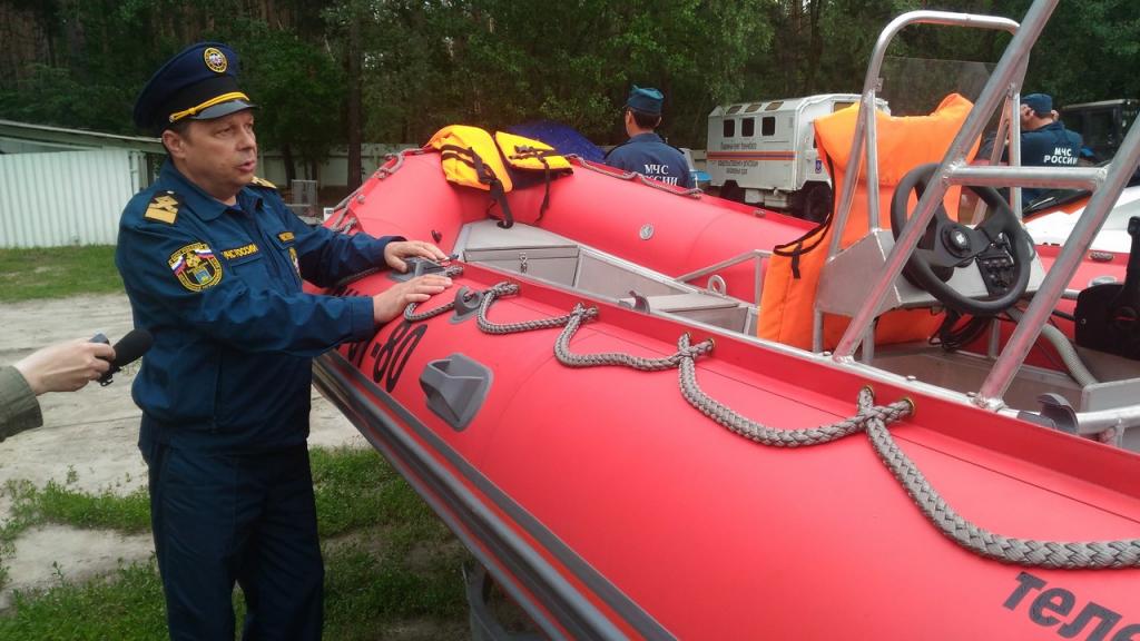 mouvement de petits navires