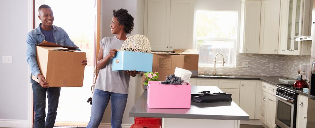 enregistrement d'un contrat de location d'appartement