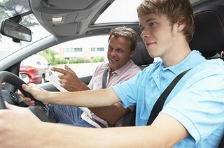 Name for driving school