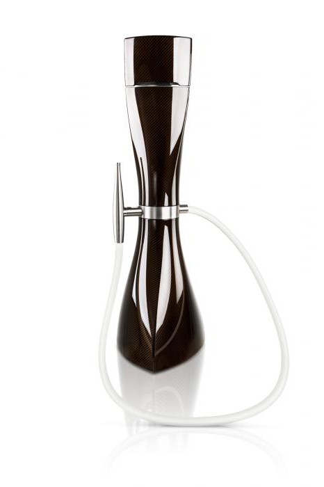 le narguilé le plus cher du monde