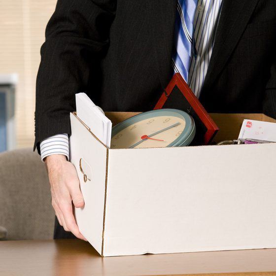 staff reduction procedure step by step instructions