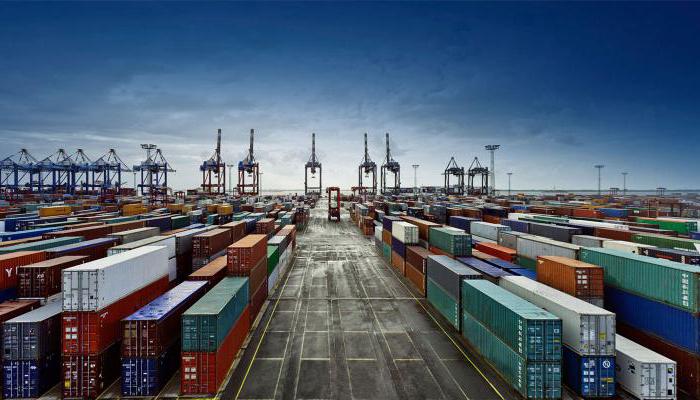 importation d'alcool en Russie